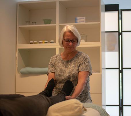 Helse & Idrætsmassage i Næstved